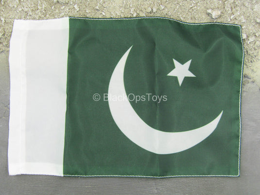 Pakistan Brothers Guard - Pakistani Flag