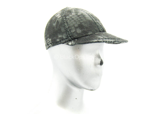 Battle Uniform - Kryptek Typhon Camo Hat