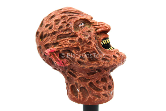 1/4 Scale - Freddy Krueger Head Sculpt