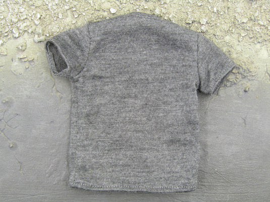Creed II - Coach Balboa - Grey Shirt