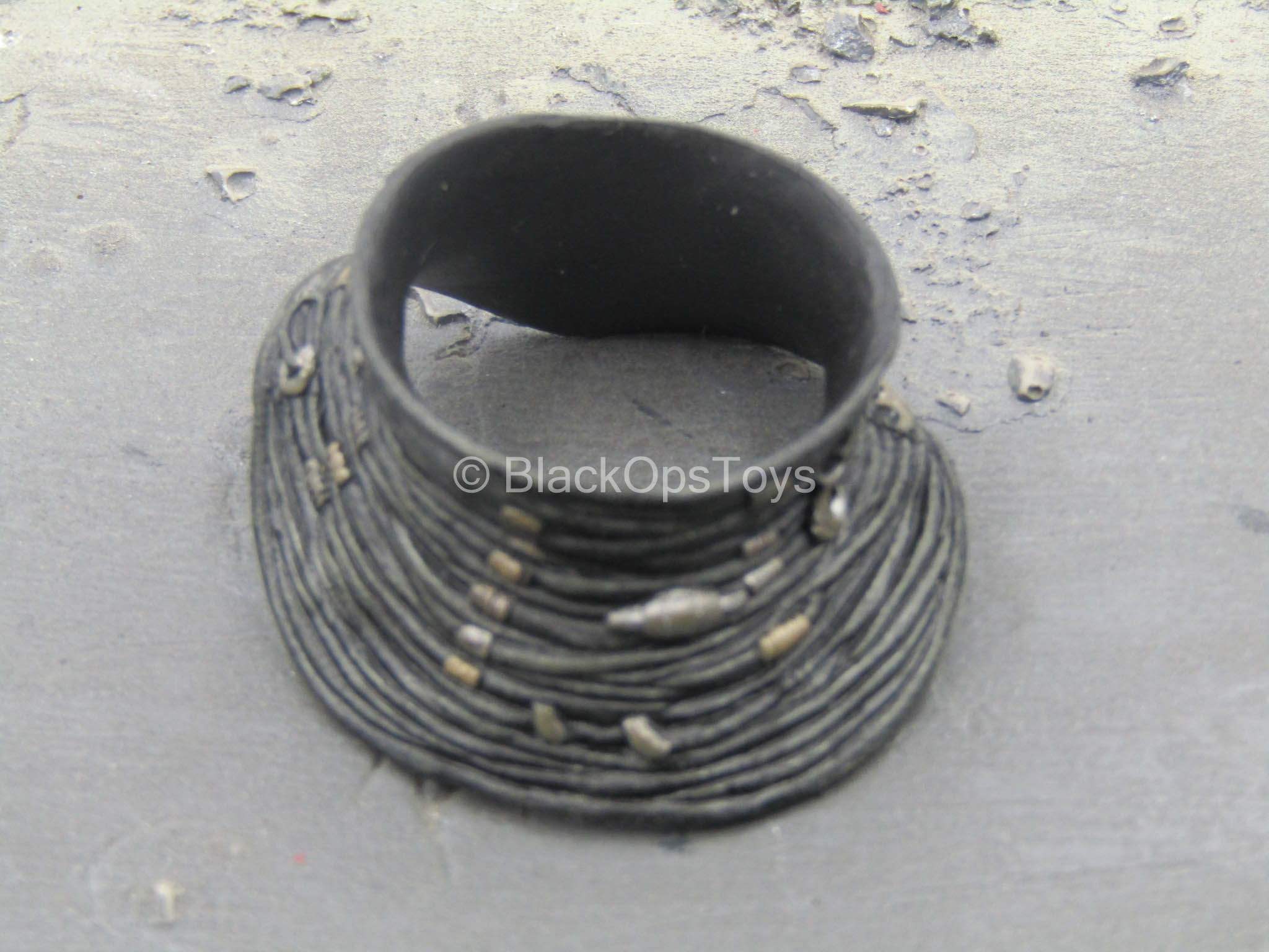 Predator 2 - Guardian - Neck Collar – BlackOpsToys