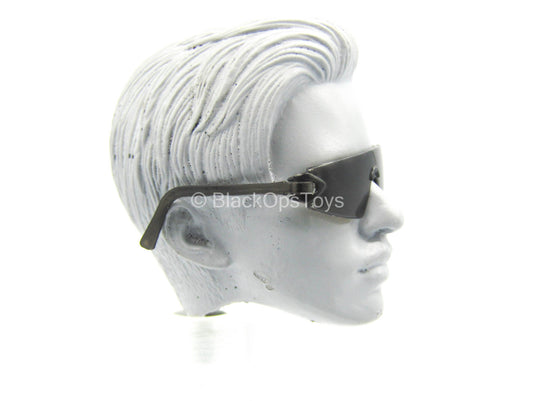 Ultraman - Akiko Fuji - Glasses