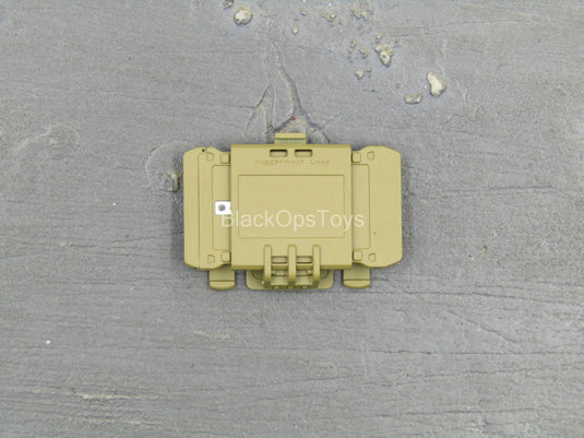 SMU Part XIII Recce Element B - S7 Tactical Terminal