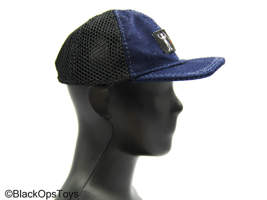 NSWDG Infiltration Team Ver. B - Tactical Baseball Cap