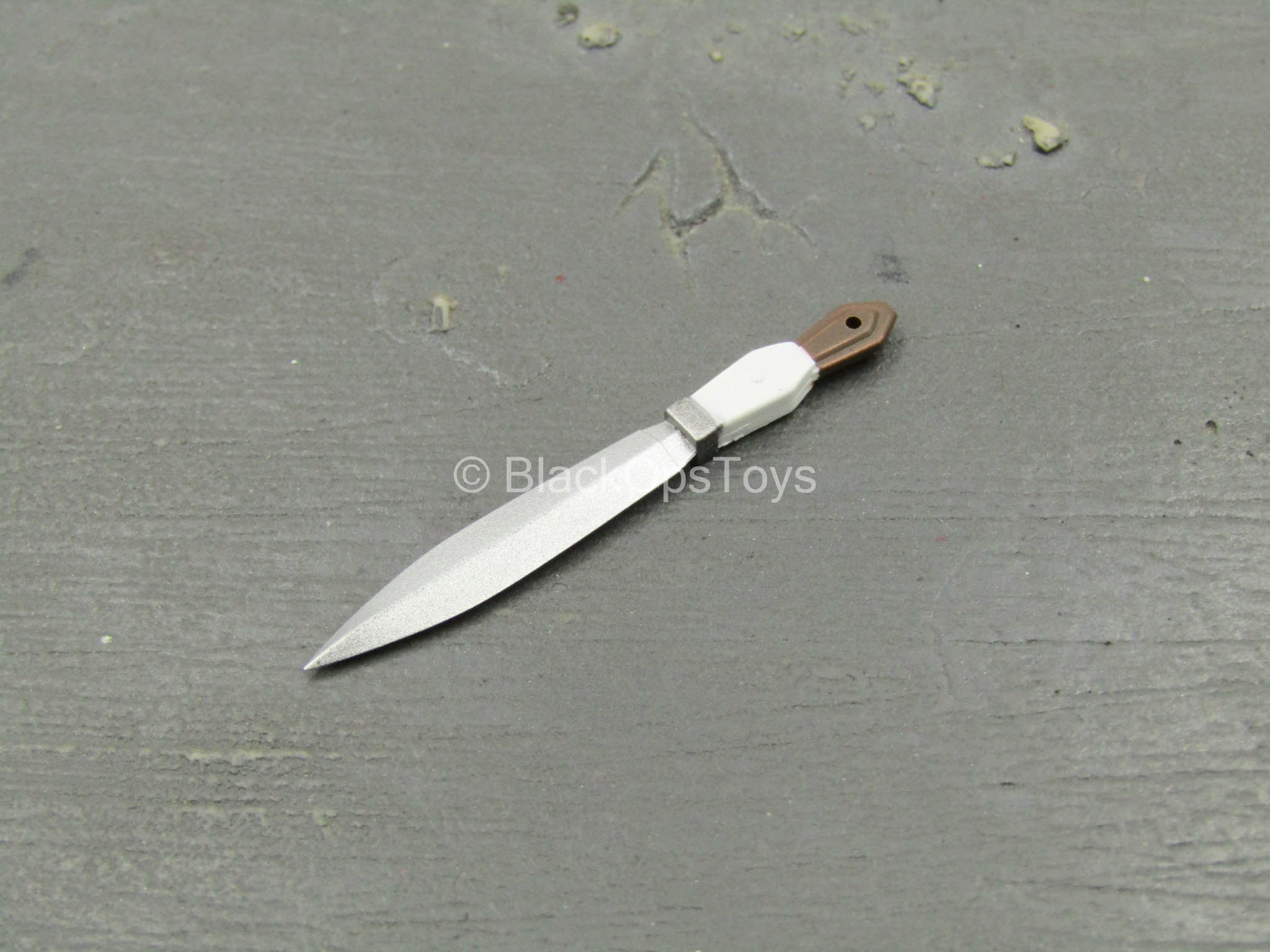 Last Blood - John Rambo - Knife – BlackOpsToys