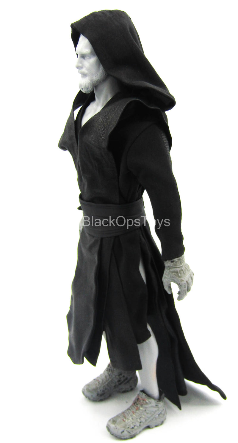 Load image into Gallery viewer, Star Wars - DX Darth Maul - Black Sith Robe Set
