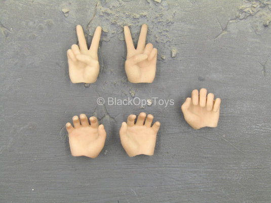 Pulp Fiction - Vincent - Male Hand Set