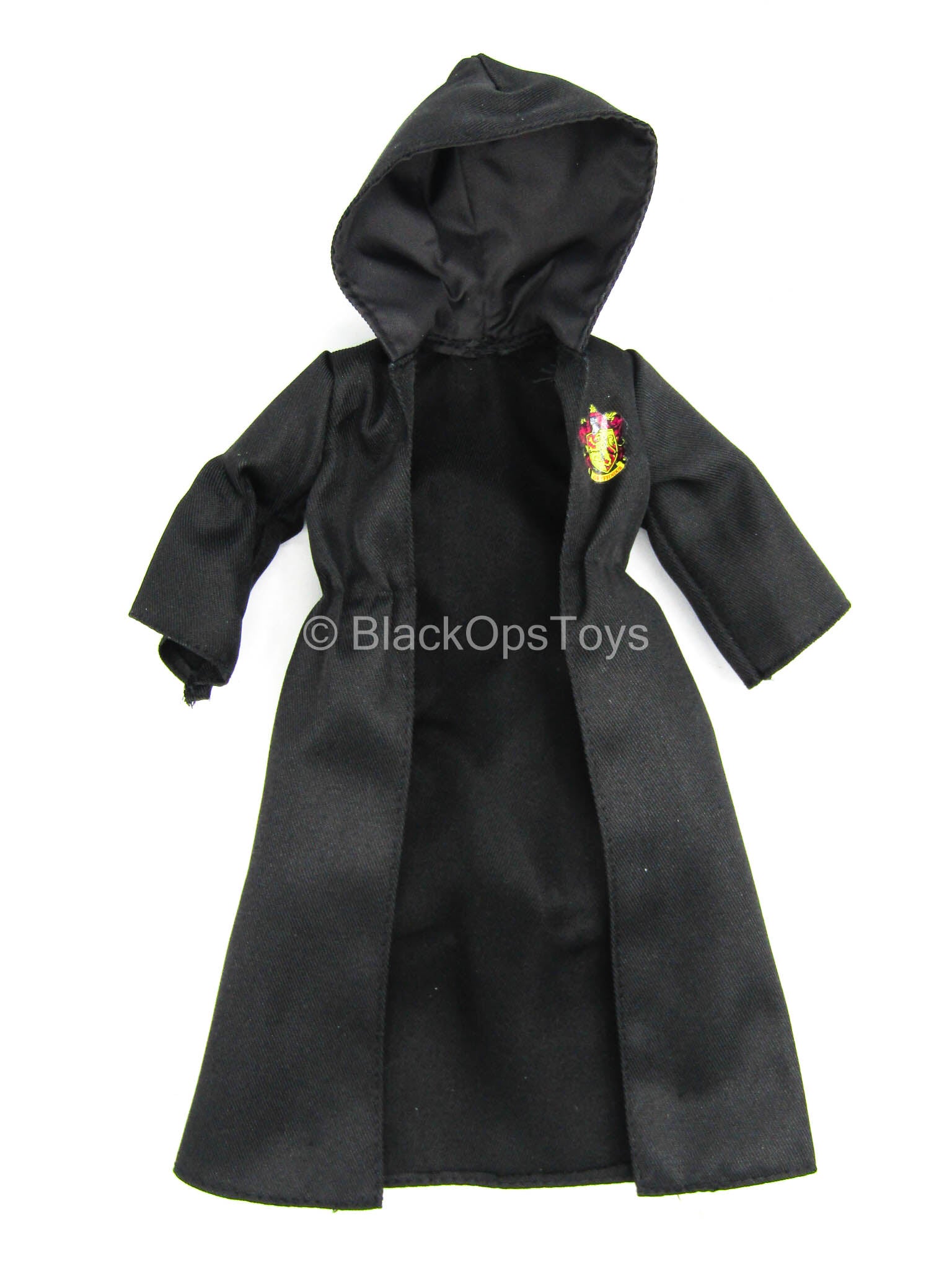 Harry Potter - Male Gryffindor Robe – BlackOpsToys
