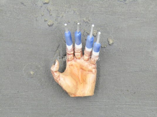 Freddy Kreuger - Syringe Hand