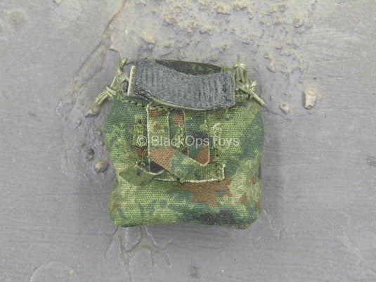 People's Liberation Army - Type 07 Camo Medical Pouch
