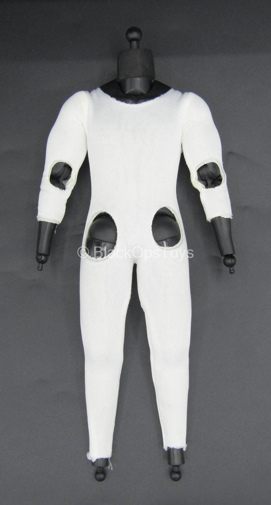 The Mandalorian Deluxe - Male Base Body w/Padding