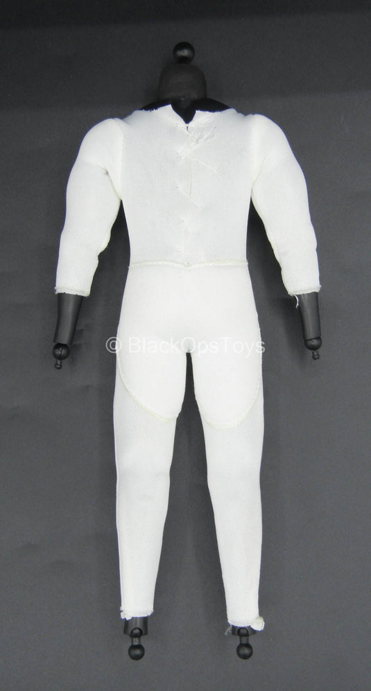 The Mandalorian Deluxe - Male Base Body w/Padding