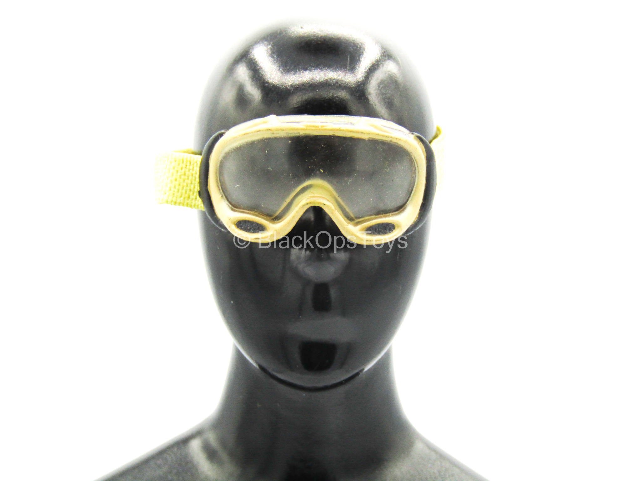 DEVGRU Gold Team