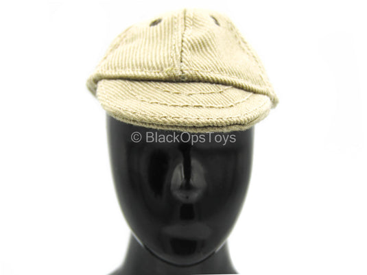 Navy Seal PMC NSCT Team Raider Tan Cap
