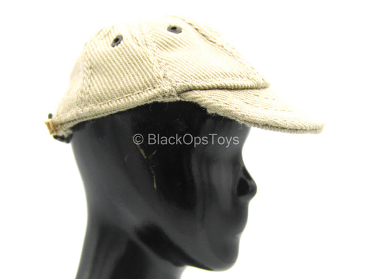 Navy Seal PMC NSCT Team Raider Tan Cap