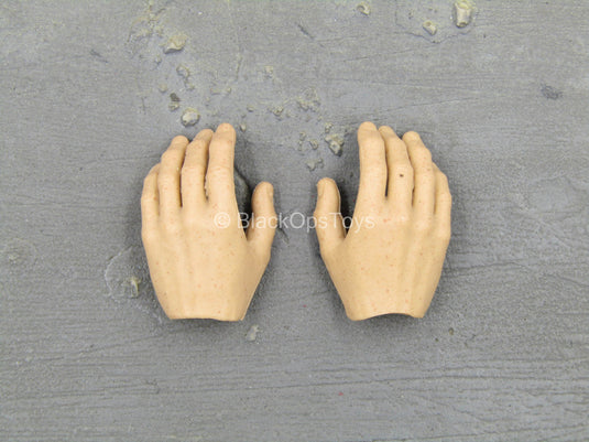 Urban Operation PMC - Relaxed Hand Set