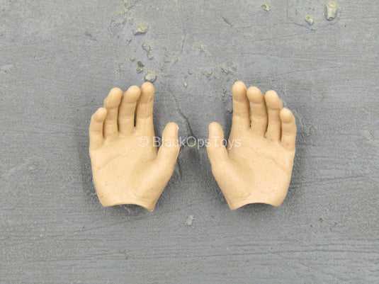 Urban Operation PMC - Relaxed Hand Set