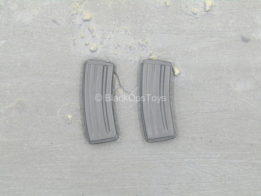 British Royal Marines Commando - 30 Round 5.56 Magazine (x2)