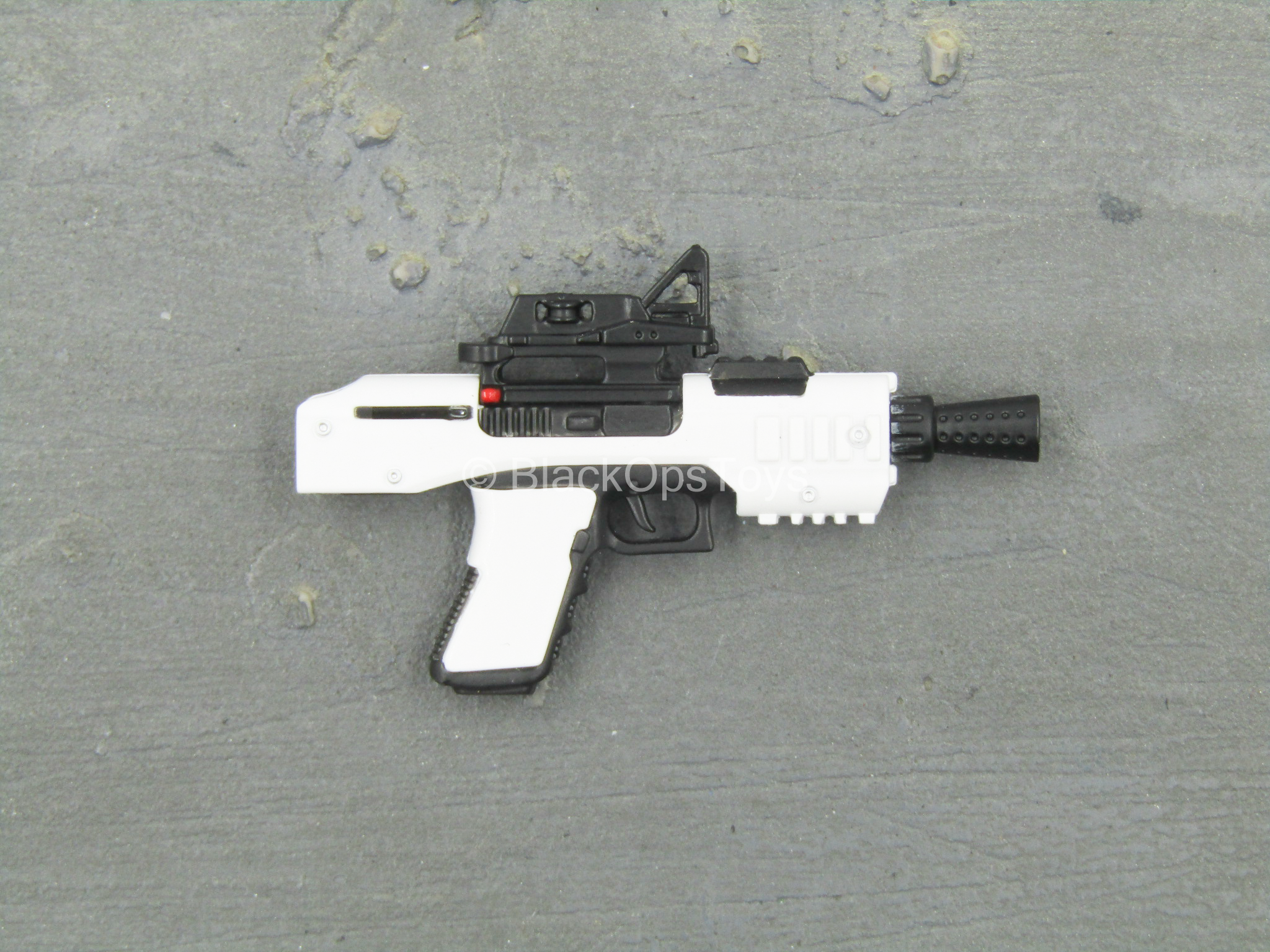 First order stormtrooper outlet blaster