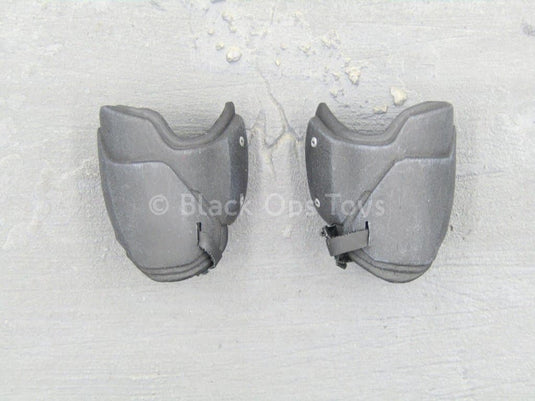 GI JOE - Snake Eyes - Black Bicep Armor