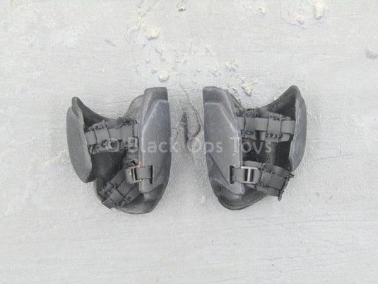 GI JOE - Snake Eyes - Black Bicep Armor