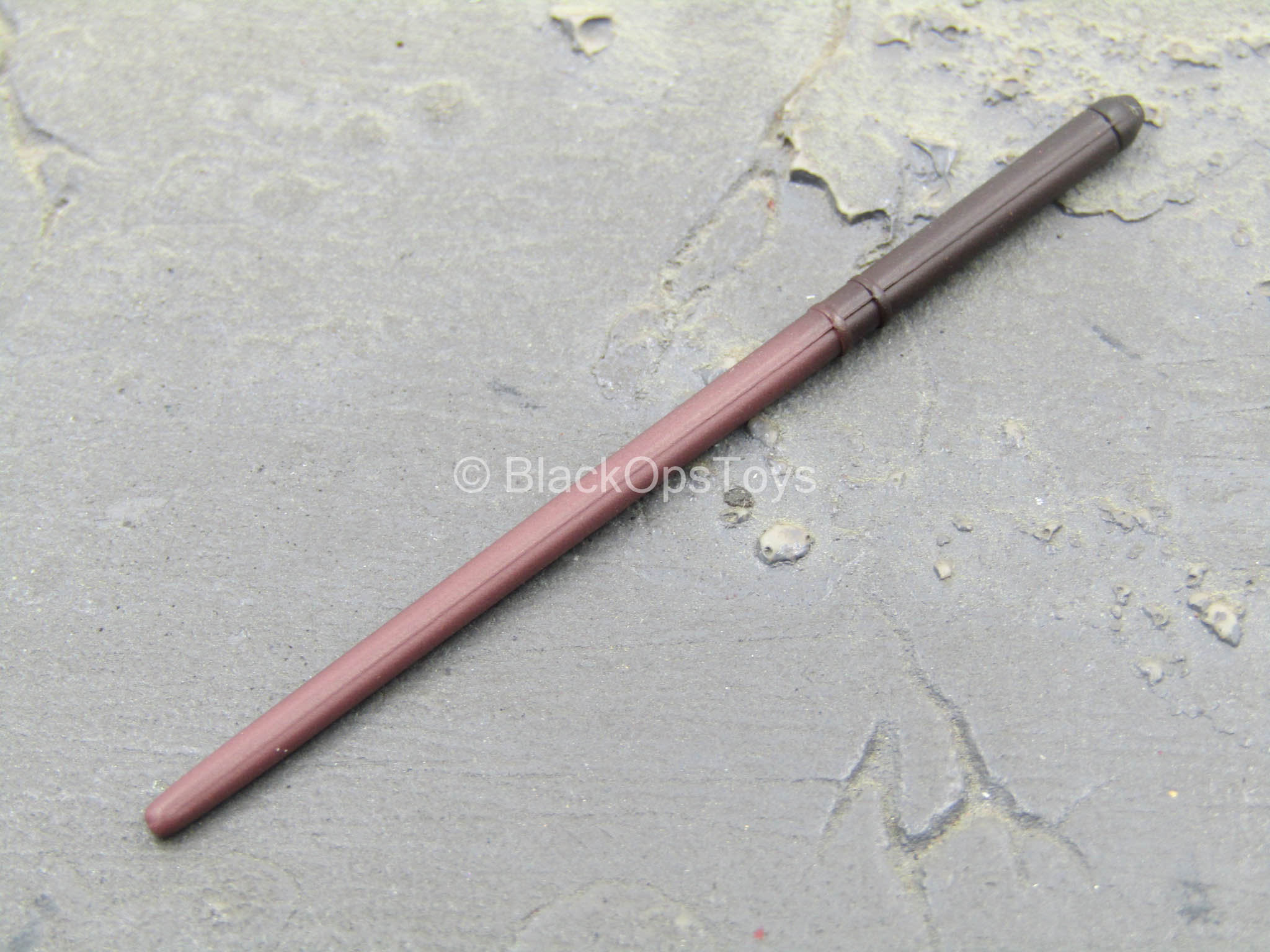 Draco Malfoy Wand