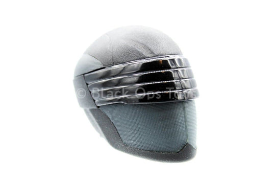 GI JOE - Snake Eyes - Head Sculpt