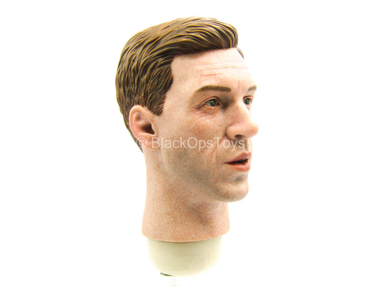 WWII - US Paratrooper Special Edition - Male Head Sculpt Type 2