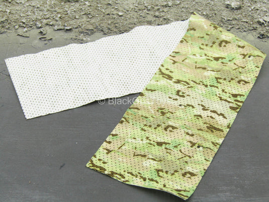 Navy Seal - Multicam Weapon Wraps