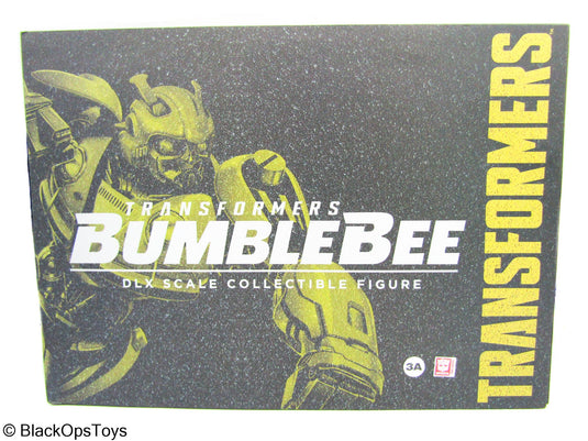 Other Scale - Transformers - Bumblebee - MINT IN BOX