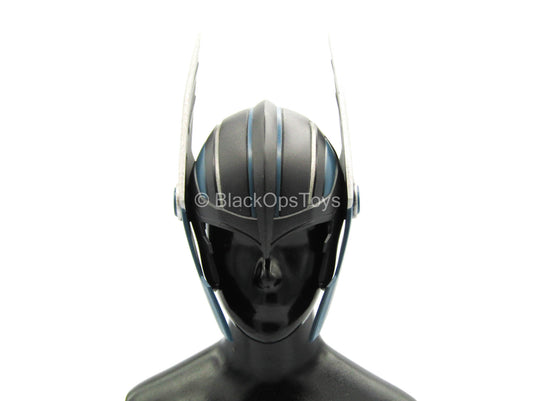Gladiator Thor - Helmet w/Rotating Fins