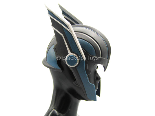 Gladiator Thor - Helmet w/Rotating Fins