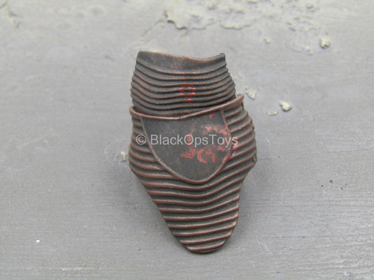 Gladiator Thor - Brown Shoulder Armor