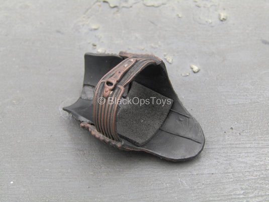 Gladiator Thor - Brown Shoulder Armor