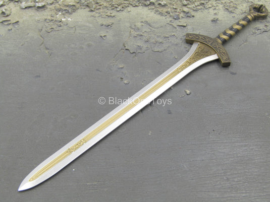 Gladiator Thor - Long Sword