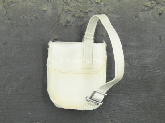 Star Wars TROS - Rey & D-O - Leather Like Cross Body Bag