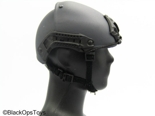 Special Forces - Black Helmet