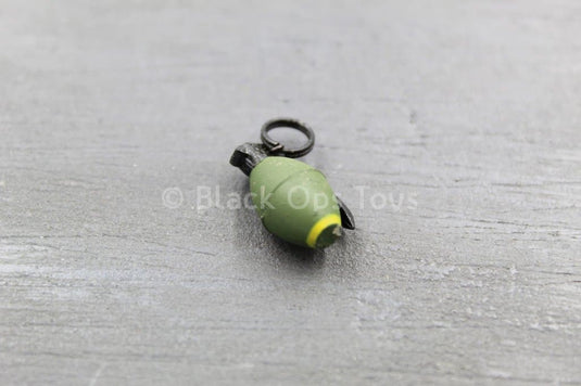 AMMO - Frag Hand Grenade