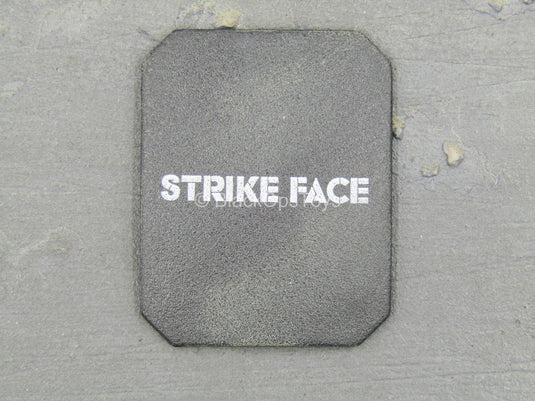 USMC 3rd Service - Black Plate