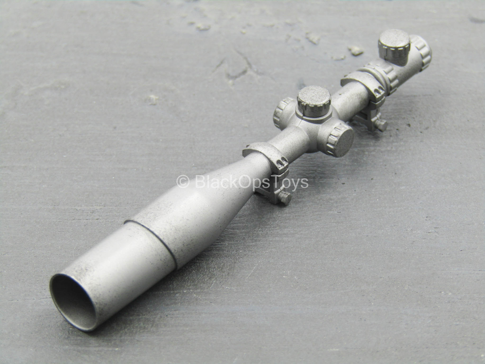 Mad Max - Wasteland Ranger - Grey Sniper Scope – BlackOpsToys