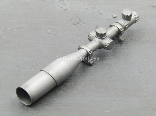 Mad Max - Wasteland Ranger - Grey Sniper Scope