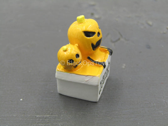 Harry Potter - Halloween Accs. - Small Pumpkin