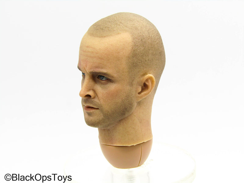 Load image into Gallery viewer, Breaking Bad - Poison Makers - Male Head Sculpt
