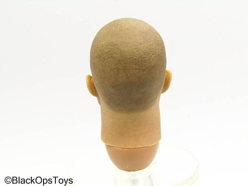 Load image into Gallery viewer, Breaking Bad - Poison Makers - Male Head Sculpt
