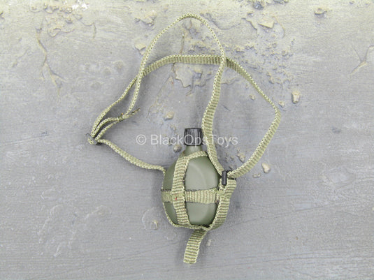 Sino-Vietnamese War - Canteen