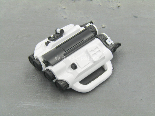 STAR WARS - Snowtrooper - Black & White Binoculars