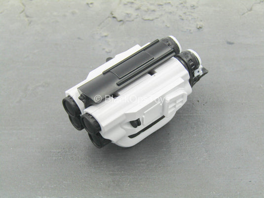 STAR WARS - Snowtrooper - Black & White Binoculars