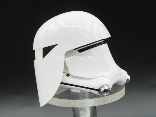 STAR WARS - Snowtrooper - White Helmet Head Sculpt