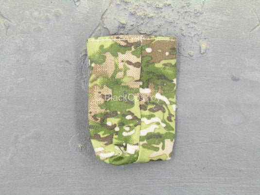SDU Assaulter -  Multicam Dump Pouch