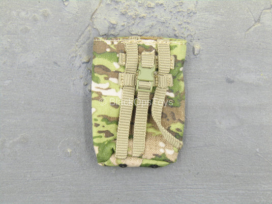 SDU Assaulter -  Multicam Dump Pouch